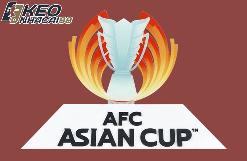 Tìm hiểu về giải bóng đá AFC Asian Cup