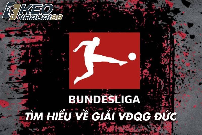 Giới thiệu về giải Bundesliga